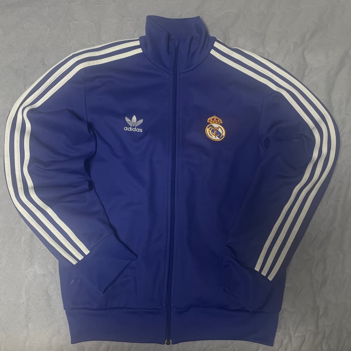 아디다스 레알마드리드 져지 상품이미지1