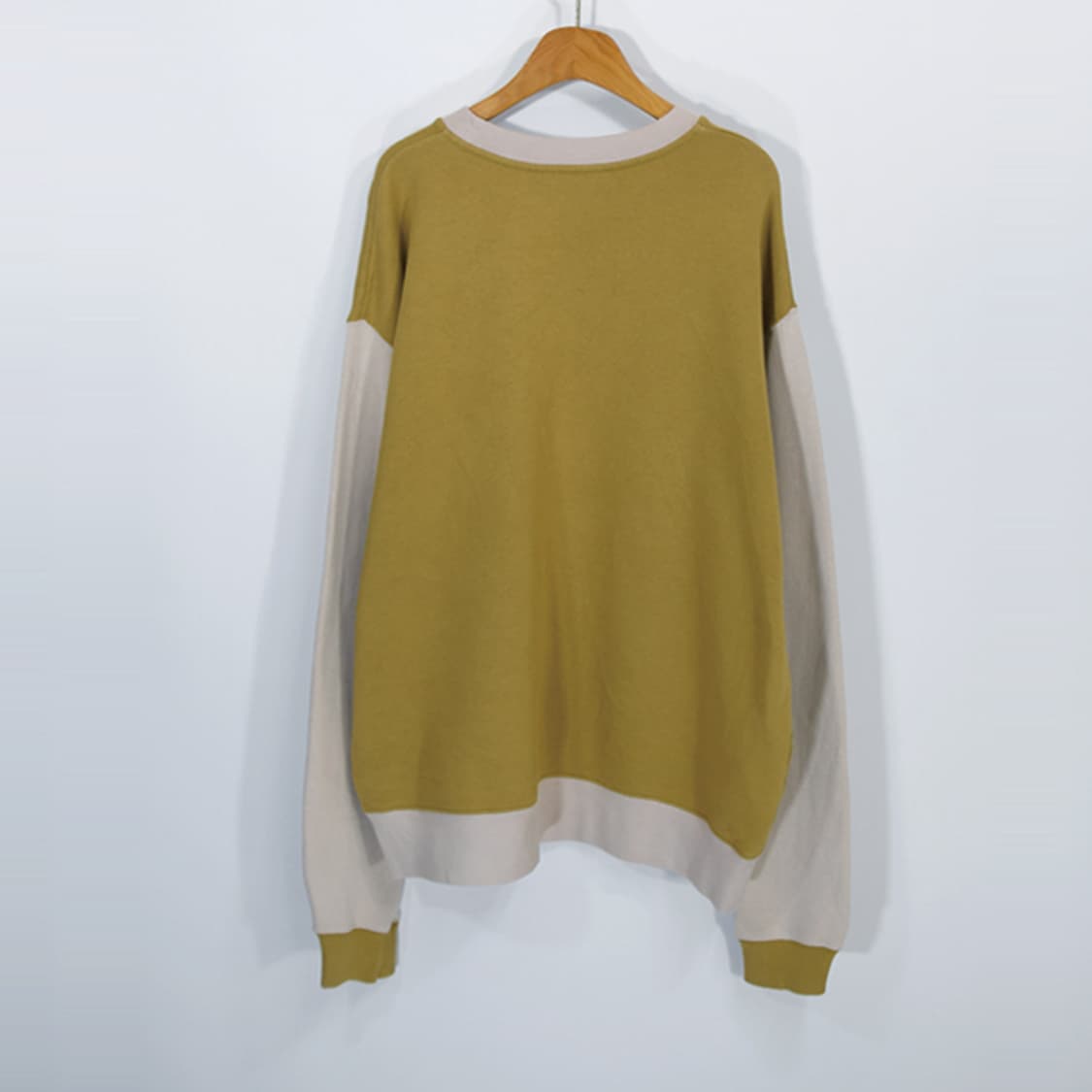 made in italy MARNI 스웻셔츠 상품이미지2