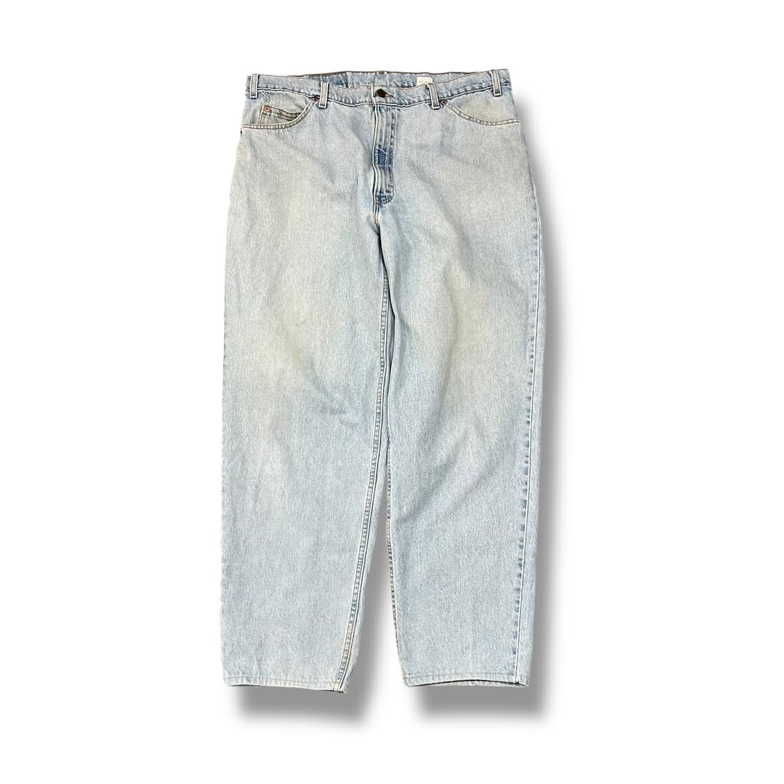  USA 리바이스 560 오렌지탭 데님팬츠 y13973 상품이미지2
