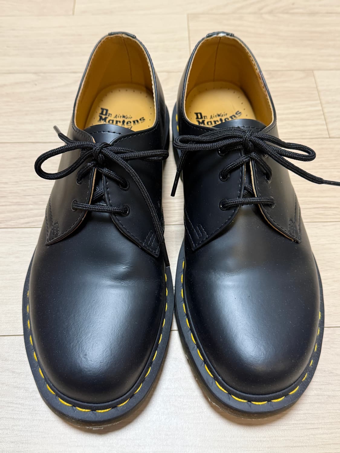 닥터마틴 1461 스무스 270 상품이미지1