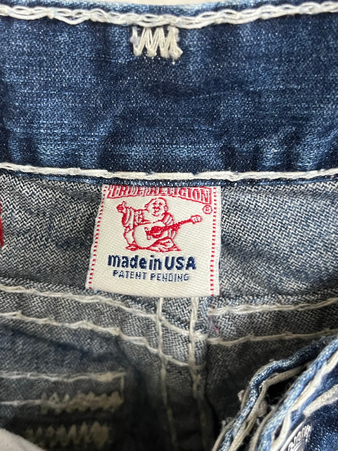 TRUE RELIGION JOEY SUPER T  상품이미지9