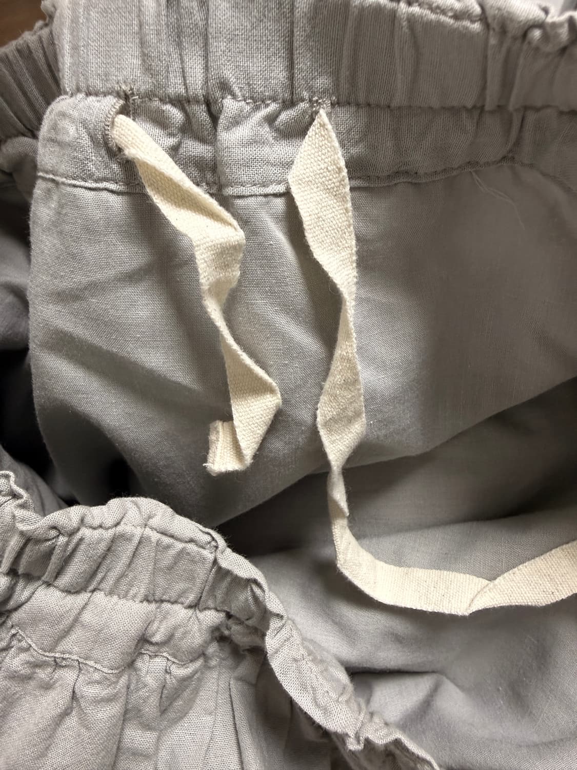 (착샷O)빈티지 스커트 상품이미지2