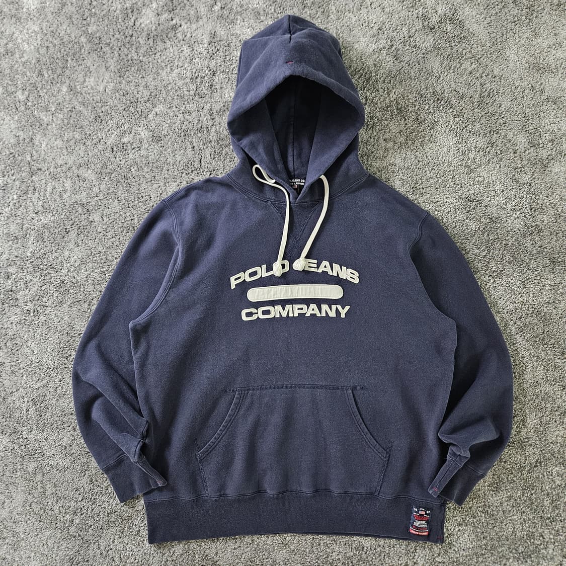 [무료배송] POLO JEANS CO. RALPH LAUREN 후드티 상품이미지1