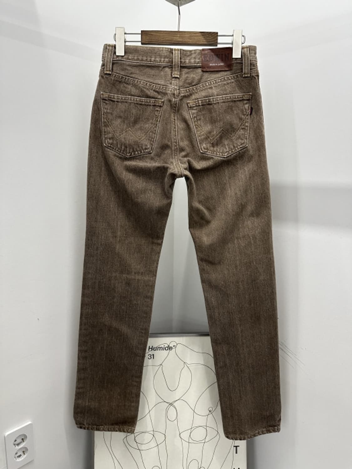 EDWIN (28) 상품이미지4