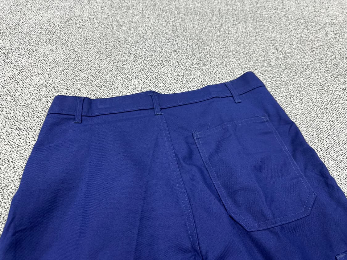 [데드스탁] 60-90s 프렌치워크 팬츠 상품이미지4