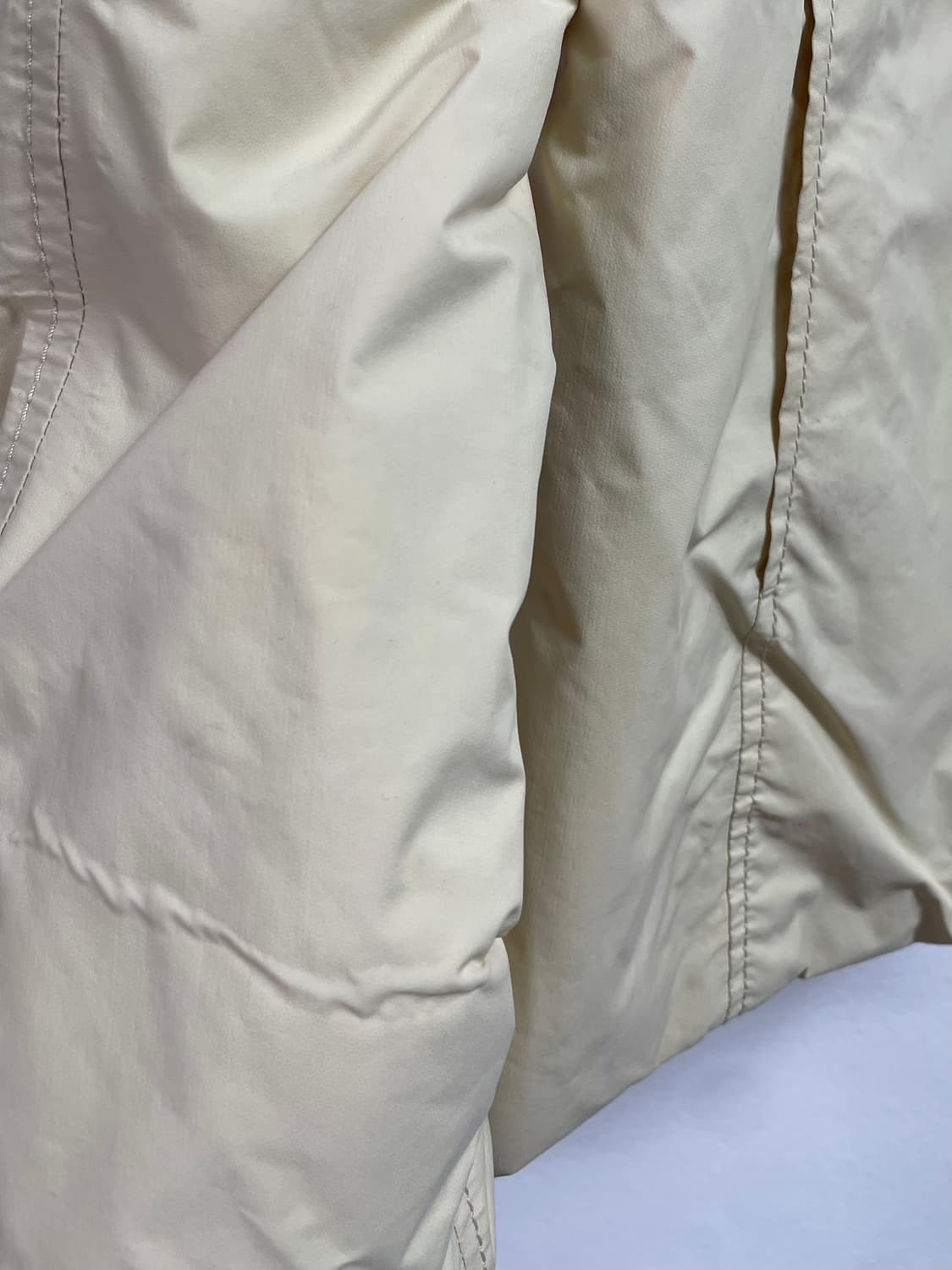 프라다 우먼스 고어텍스 스키 바람막이 (on.24)  상품이미지5