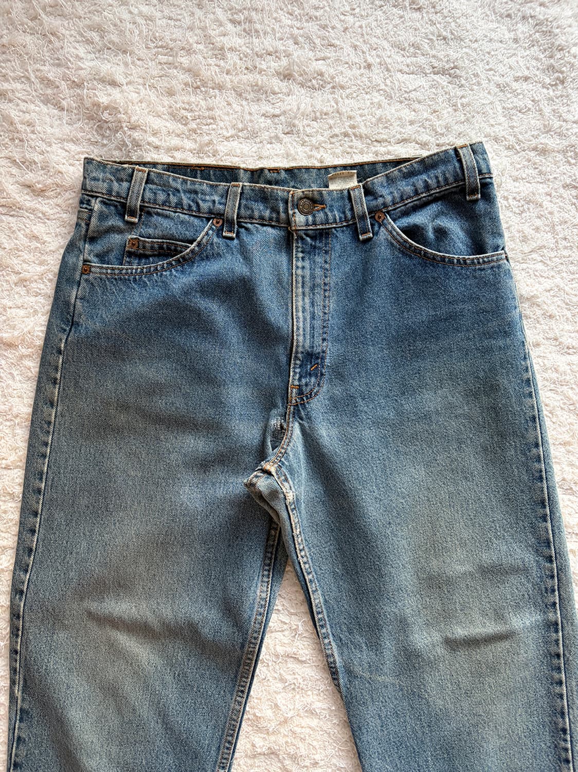 90s usa 리바이스550 상품이미지2