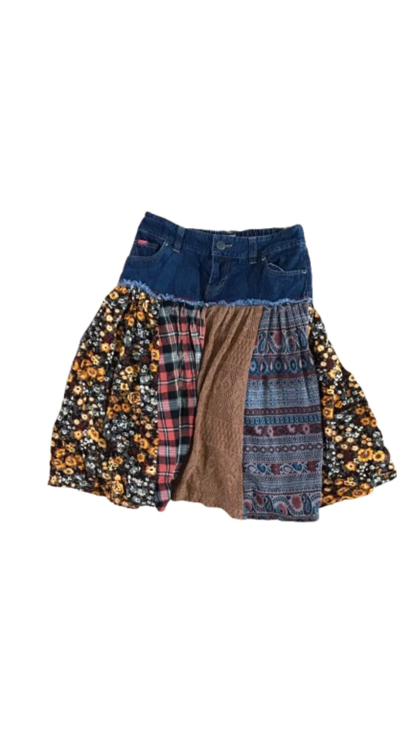 TITICACA skirt 상품이미지1
