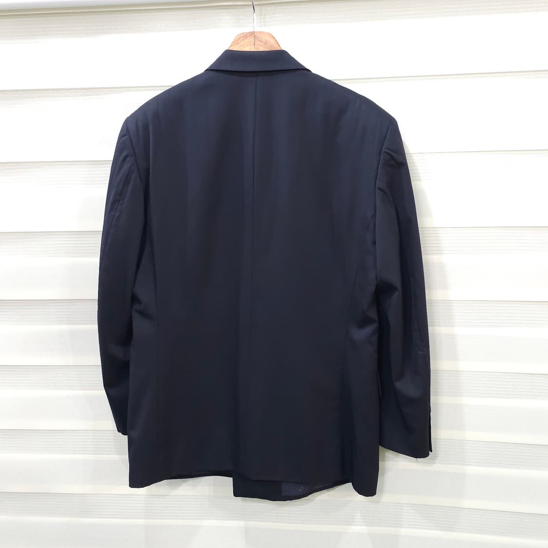 90s 크리스찬디올 더블 블레이져 자켓- 우먼M정도 상품이미지5