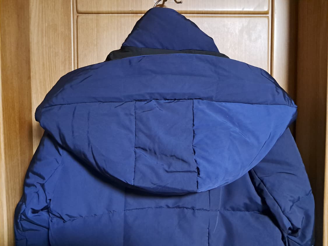 스튜디오보니에 롱패딩 66 상품이미지5