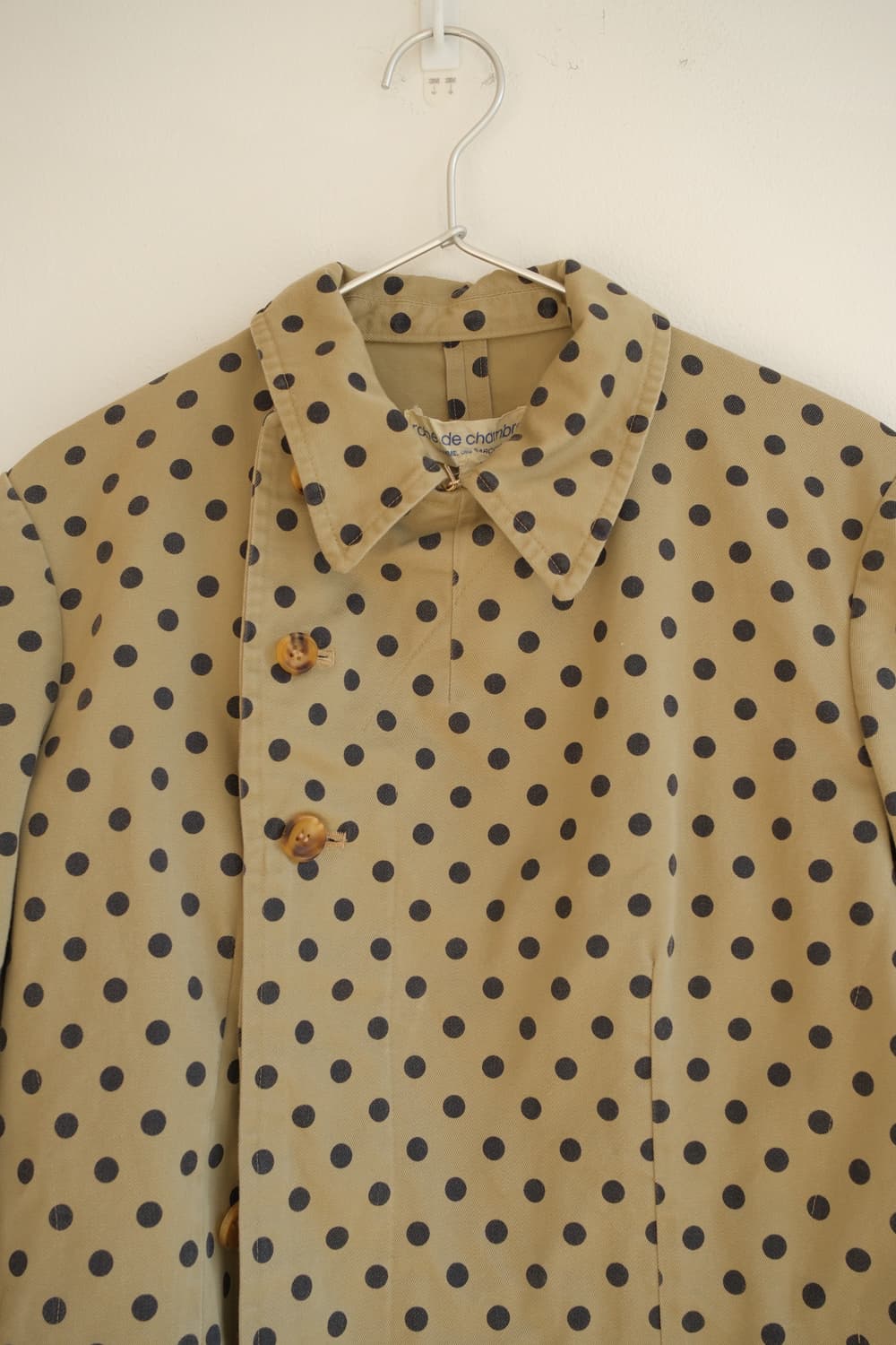 Dot rider jacket 상품이미지7