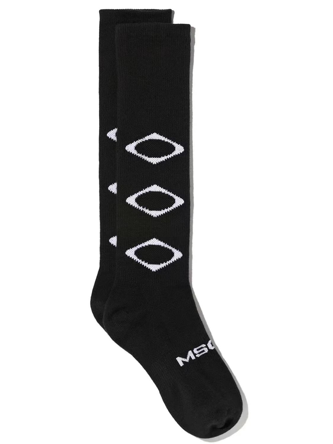 미스치프 장목 양말 레그워머 상품이미지1