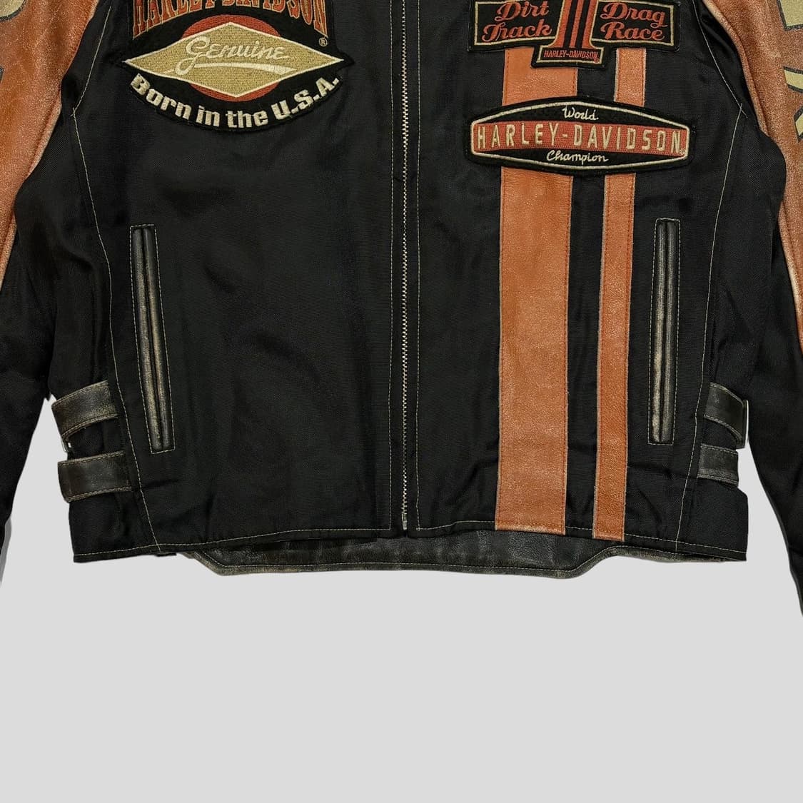 HARLEY-DAVIDSON rider jacket 상품이미지3