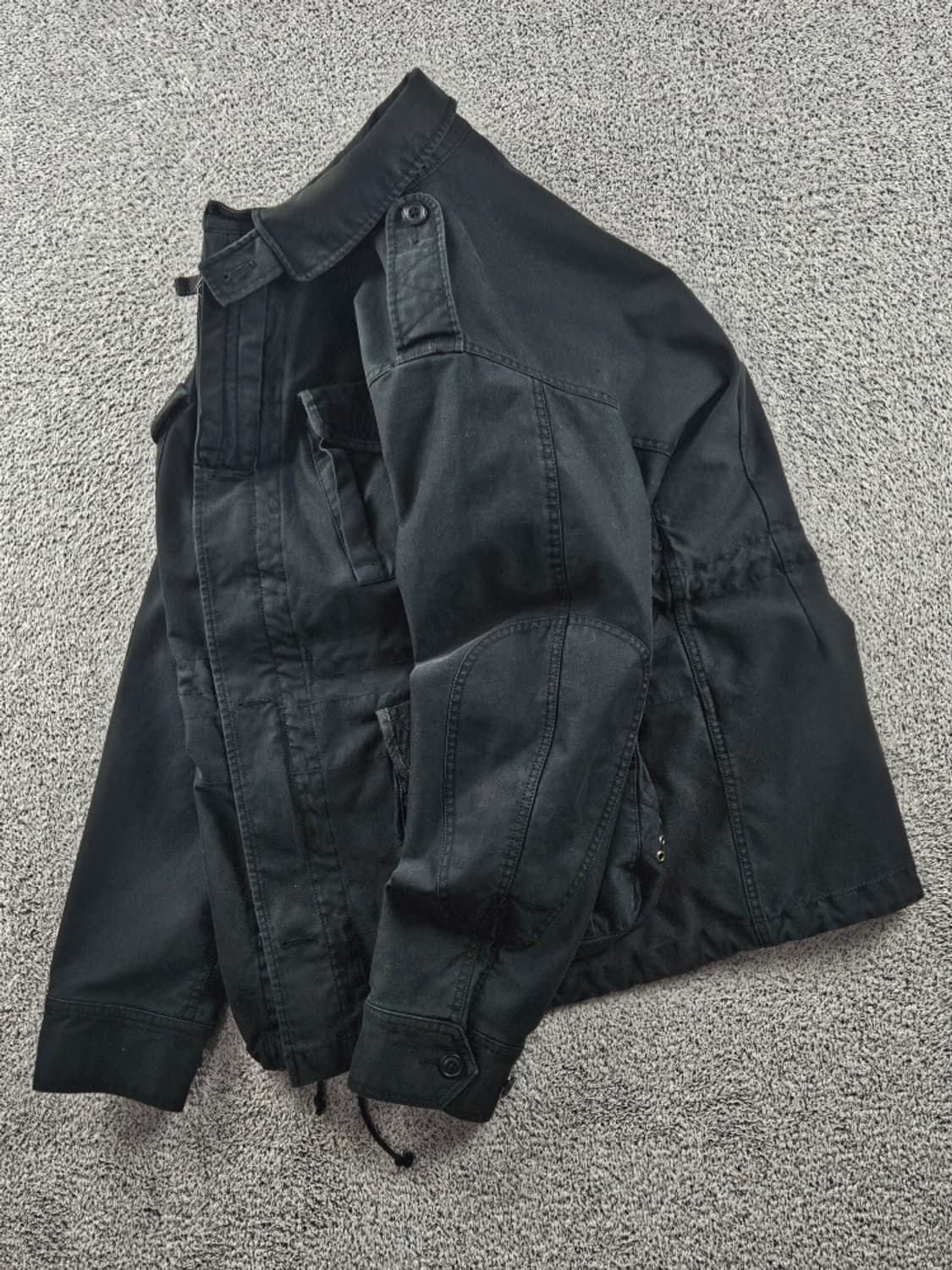 폴로랄프로렌 멀티포켓 유틸리티 필드 자켓 ( M ) / 10706 상품이미지3