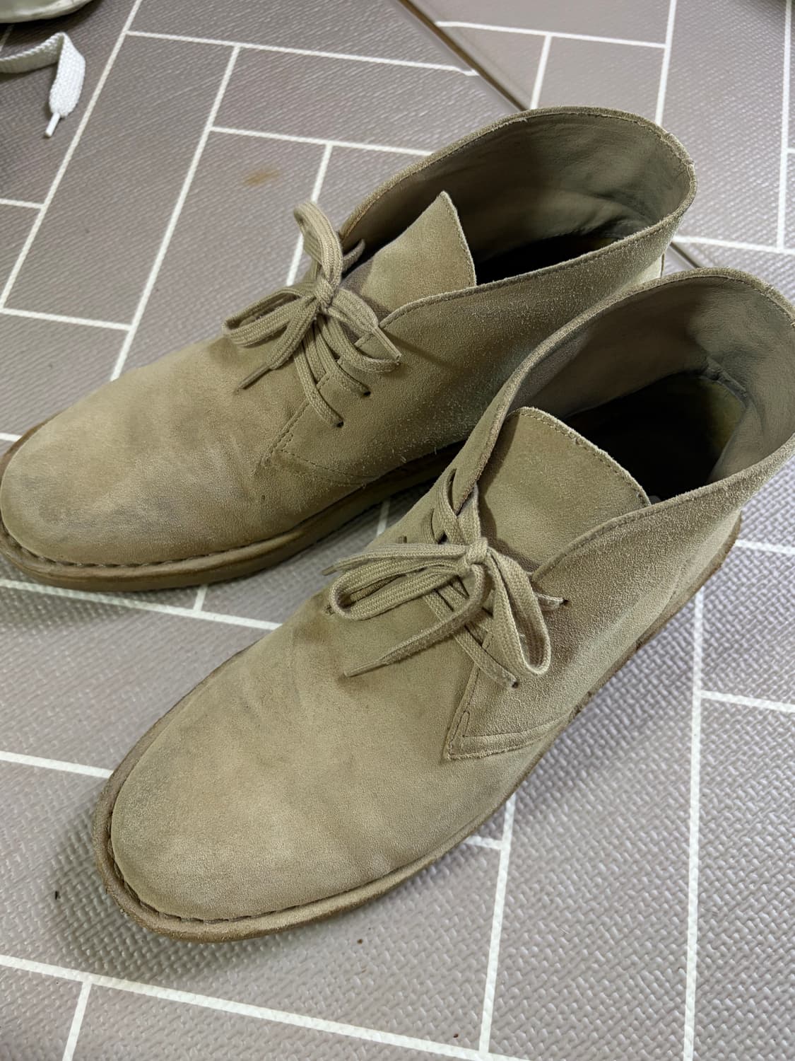 유니클로 부츠 270 상품이미지1