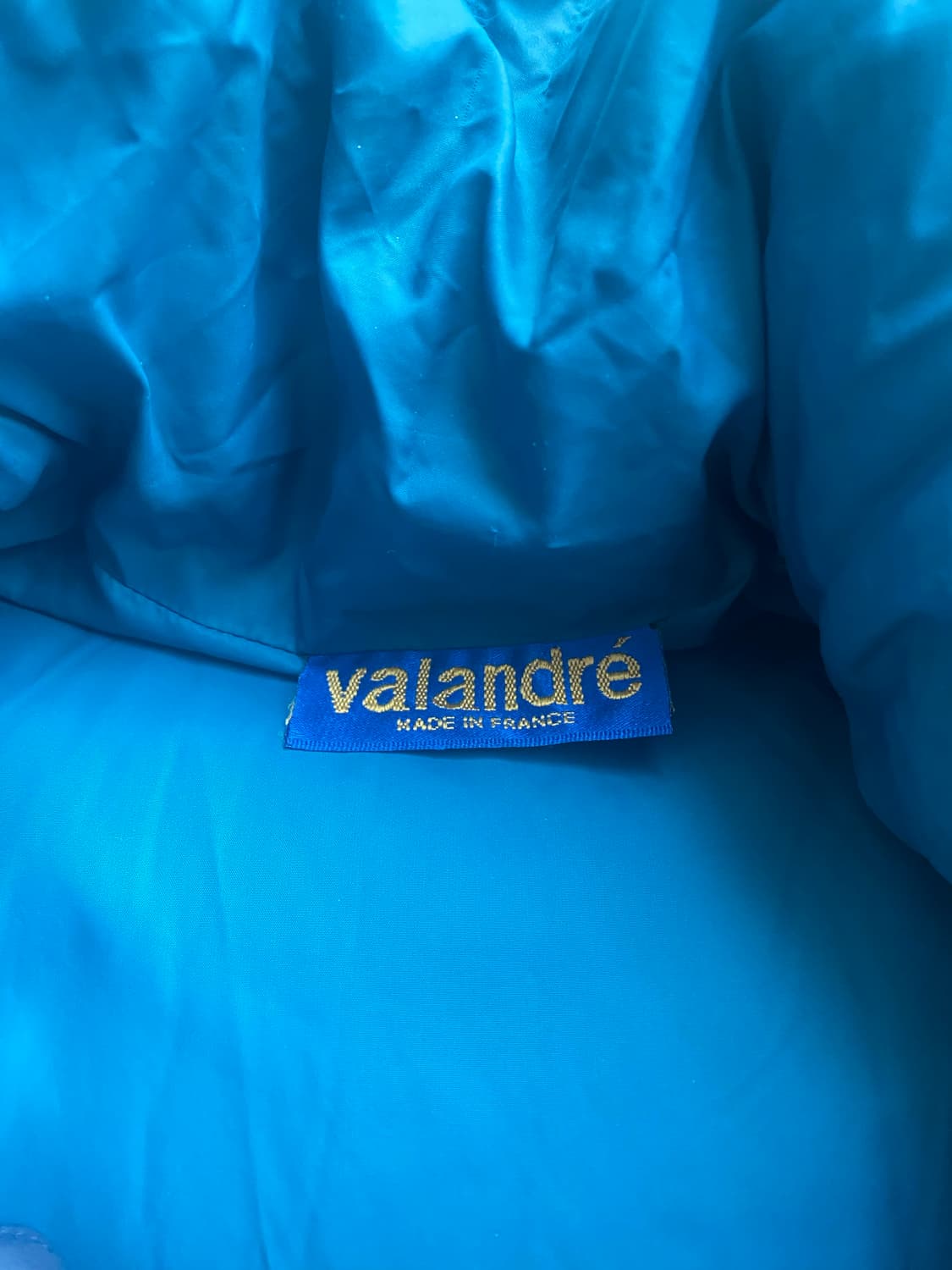 발란드레 샤망 M사이즈 100 전후 상품이미지4