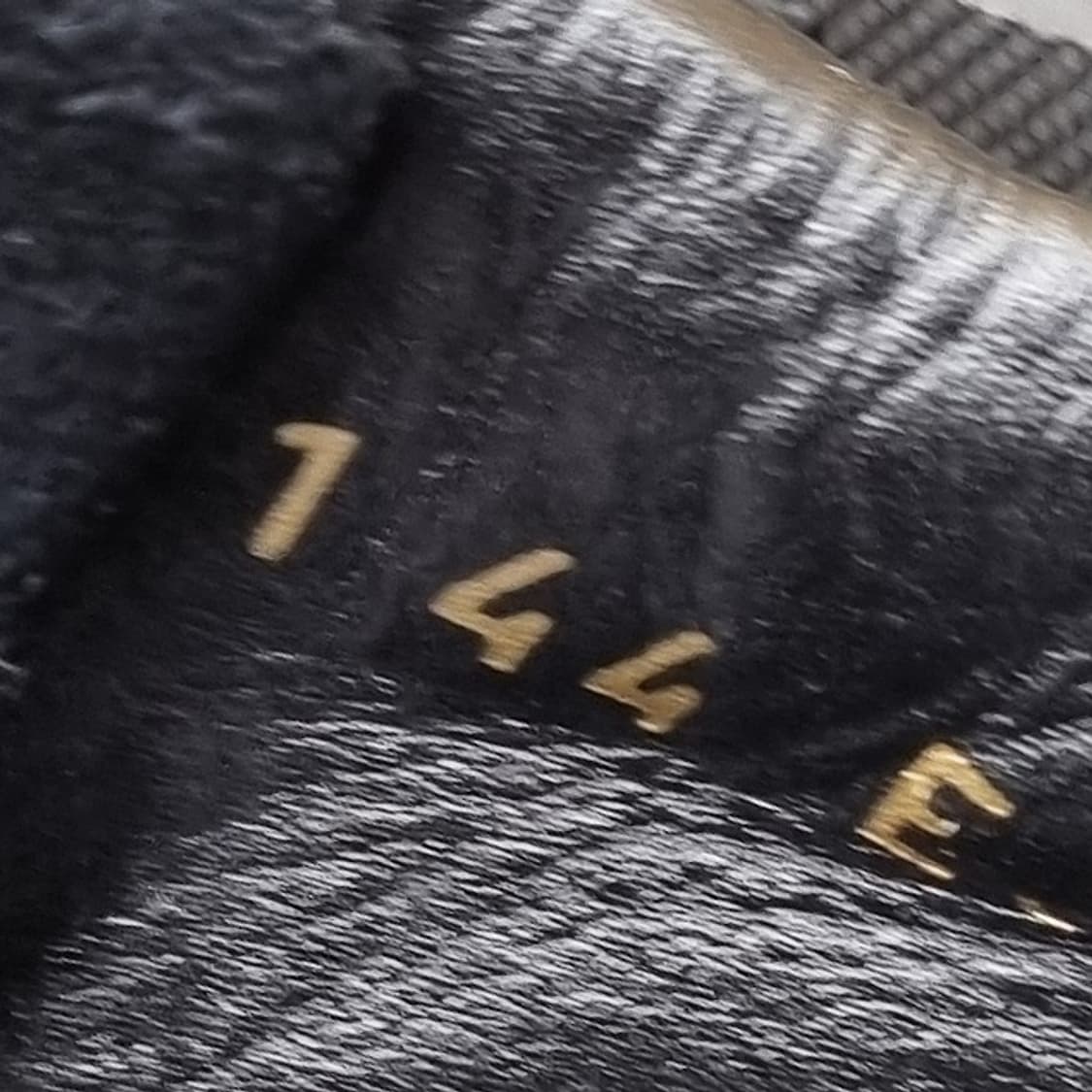 구찌 캔버스 남성스니커즈44 280 상품이미지6