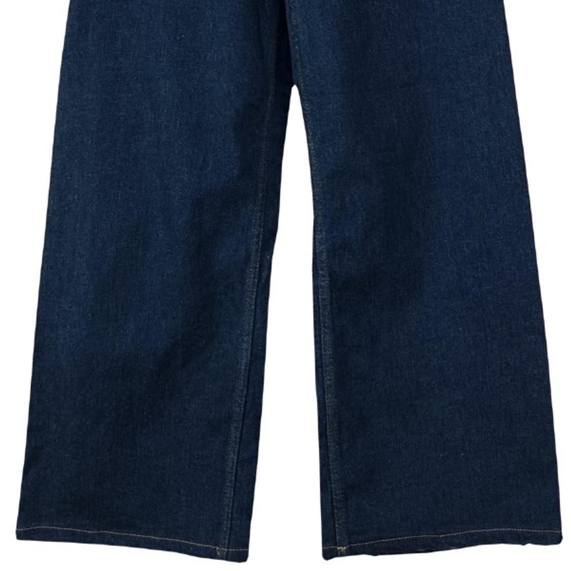 [빔바이롤라] 와이드 데님 팬츠 청바지 M19242 상품이미지5