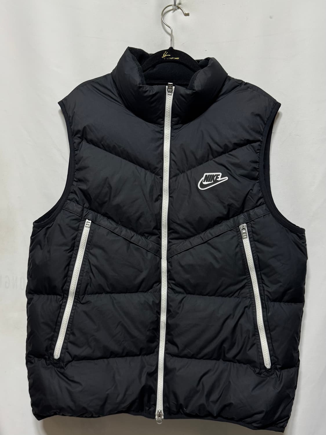 XL 나이키 다운 필 윈드러너 베스트 상품이미지1