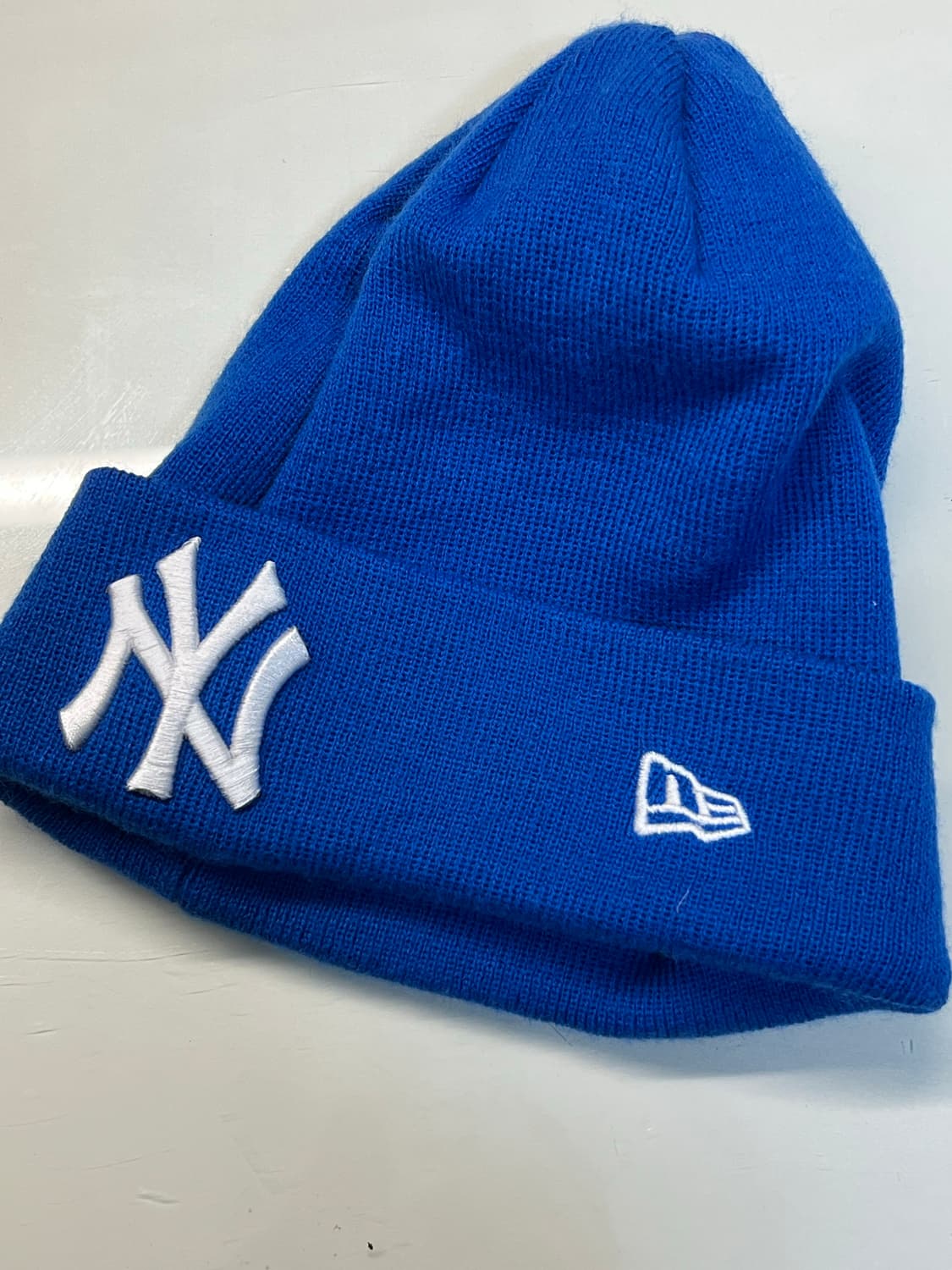 뉴욕양키즈 뉴에라 비니 상품이미지2