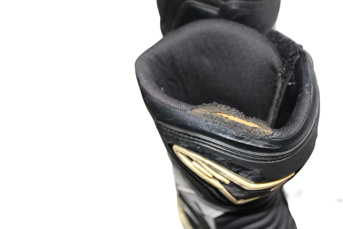 Alpinestars 알파인스타 모터사이클 레이싱 부츠 상품이미지3