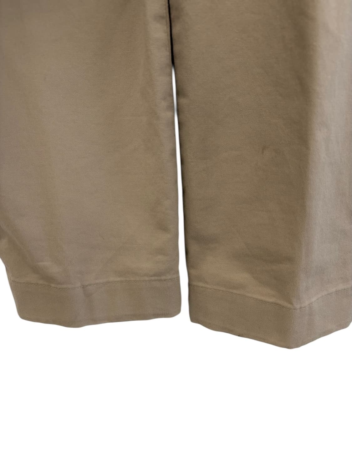 폴로 치노팬츠 베이지 (31)  상품이미지5