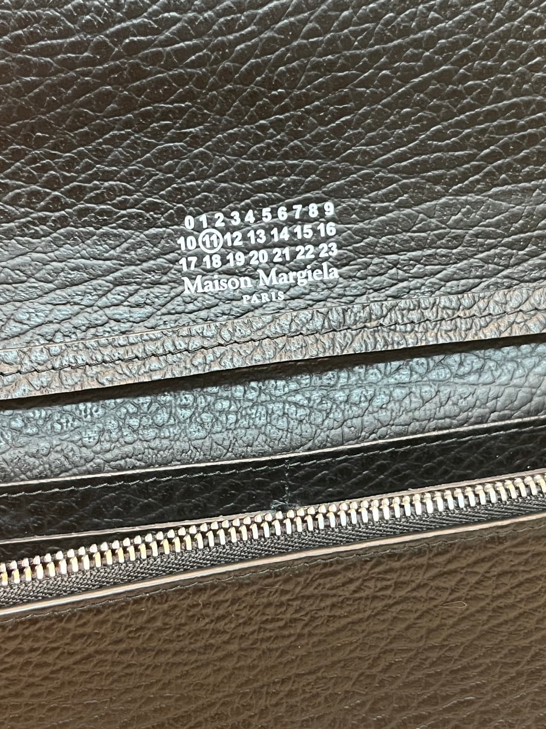 메종마르지엘라 크로스백 상품이미지2