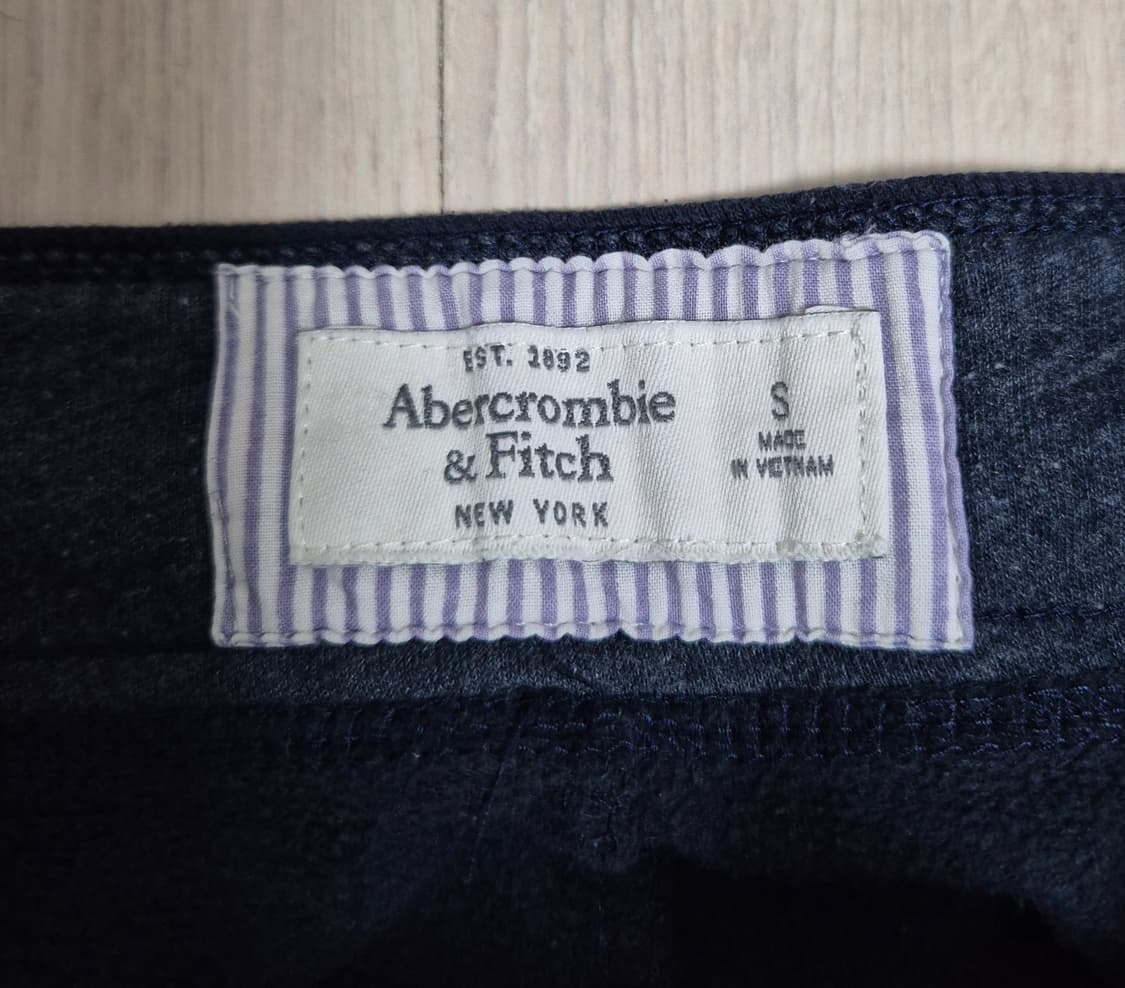 아베크롬비 스웻팬츠 상품이미지2