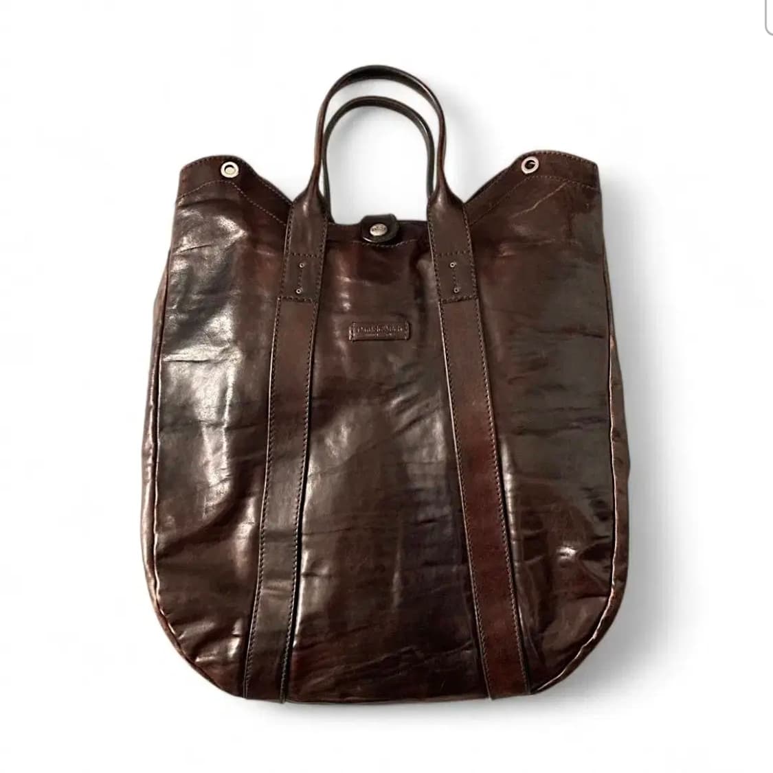 다니엘앤밥 쿨로라도 로디 레더 토트 크로스백 포터 혹은 랄프로렌 스타일 상품이미지1