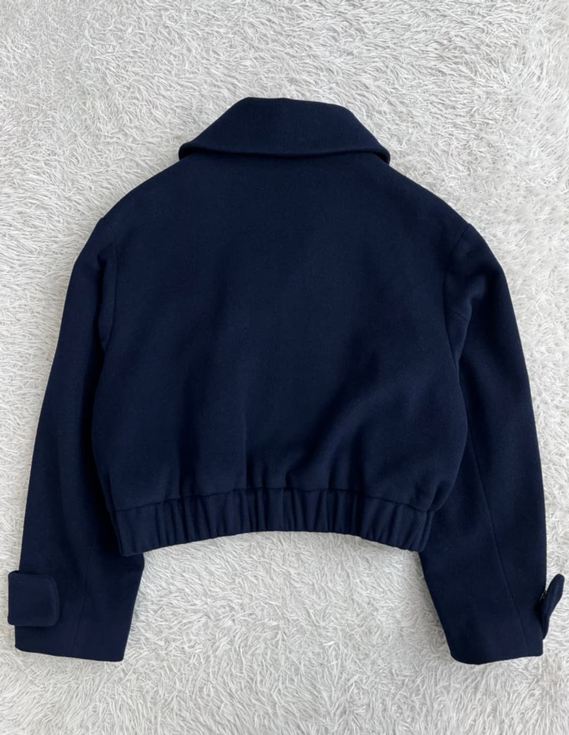 RERHEE 리이 울 블루종/#3365 상품이미지3