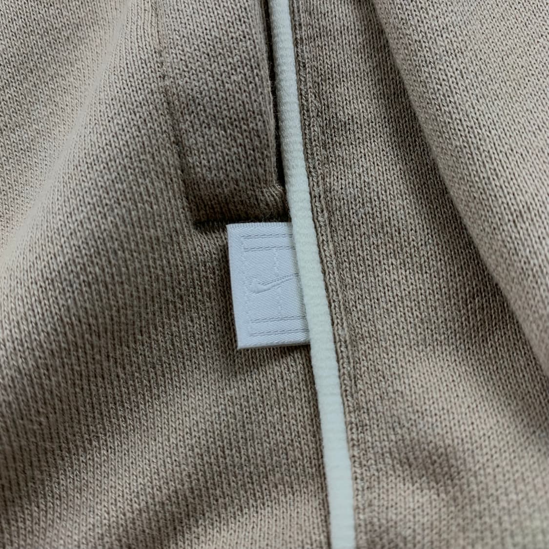 00's 나이키 솔로스우시 파이프라인 스웻 집업 져지 상품이미지6
