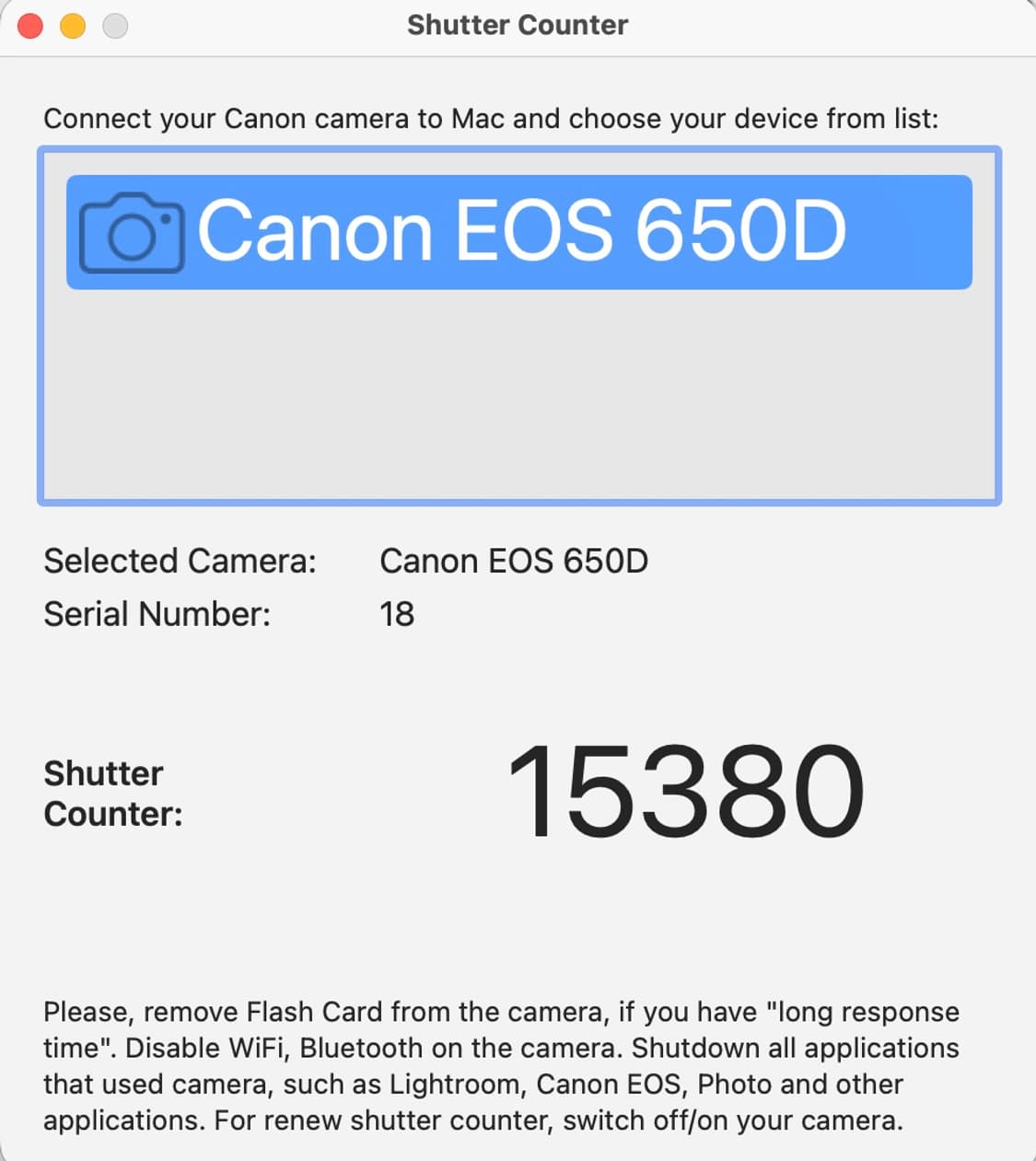 캐논 EOS 650D DSLR 카메라 상품이미지8