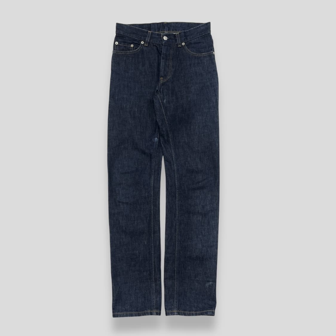 90s 헬무트랭 클래식 데님 팬츠 상품이미지1