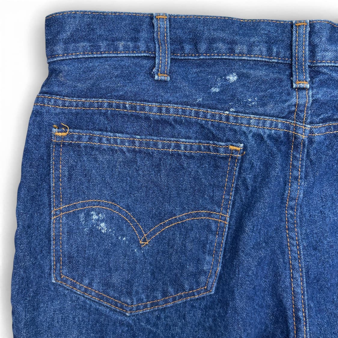 80's 리바이스 627 0216 상품이미지4