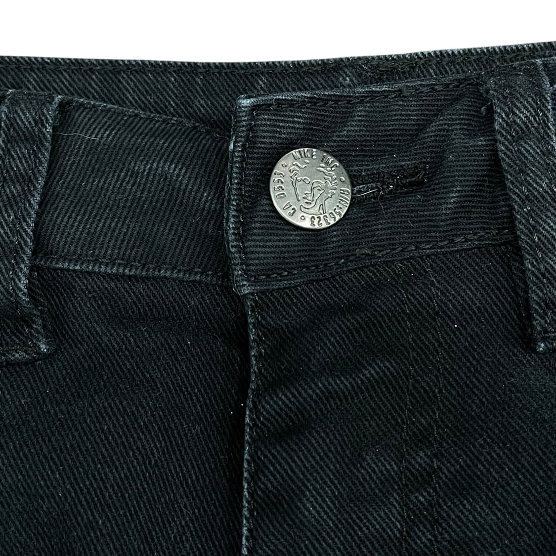 나이키 카펜터 팬츠 블랙 상품이미지3