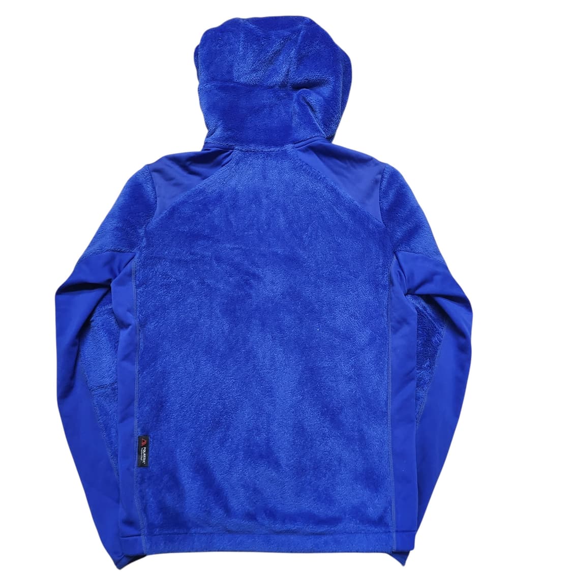 데상트 아우디 후리스 상품이미지3