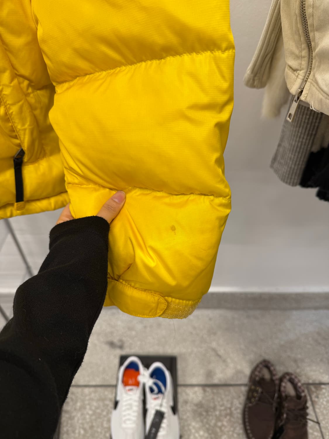 The North Face  Nuptse 상품이미지5