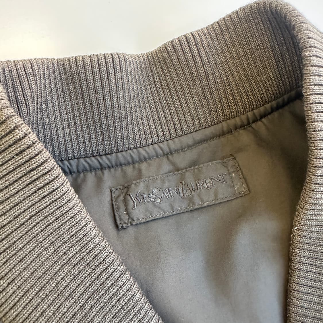 YSL 입생로랑 키키 리버시즐 구스 다운 베스트 상품이미지7