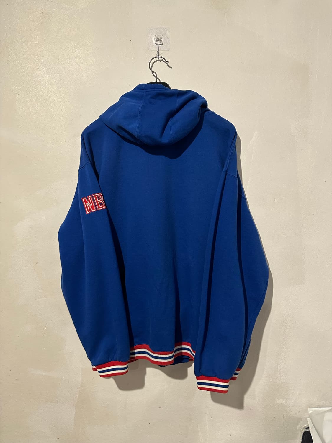 빈티지 00s NBA 스냅 후드자켓  상품이미지3