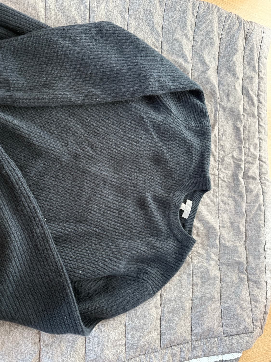 COS 100% 캐쉬미어 코스 상품이미지1