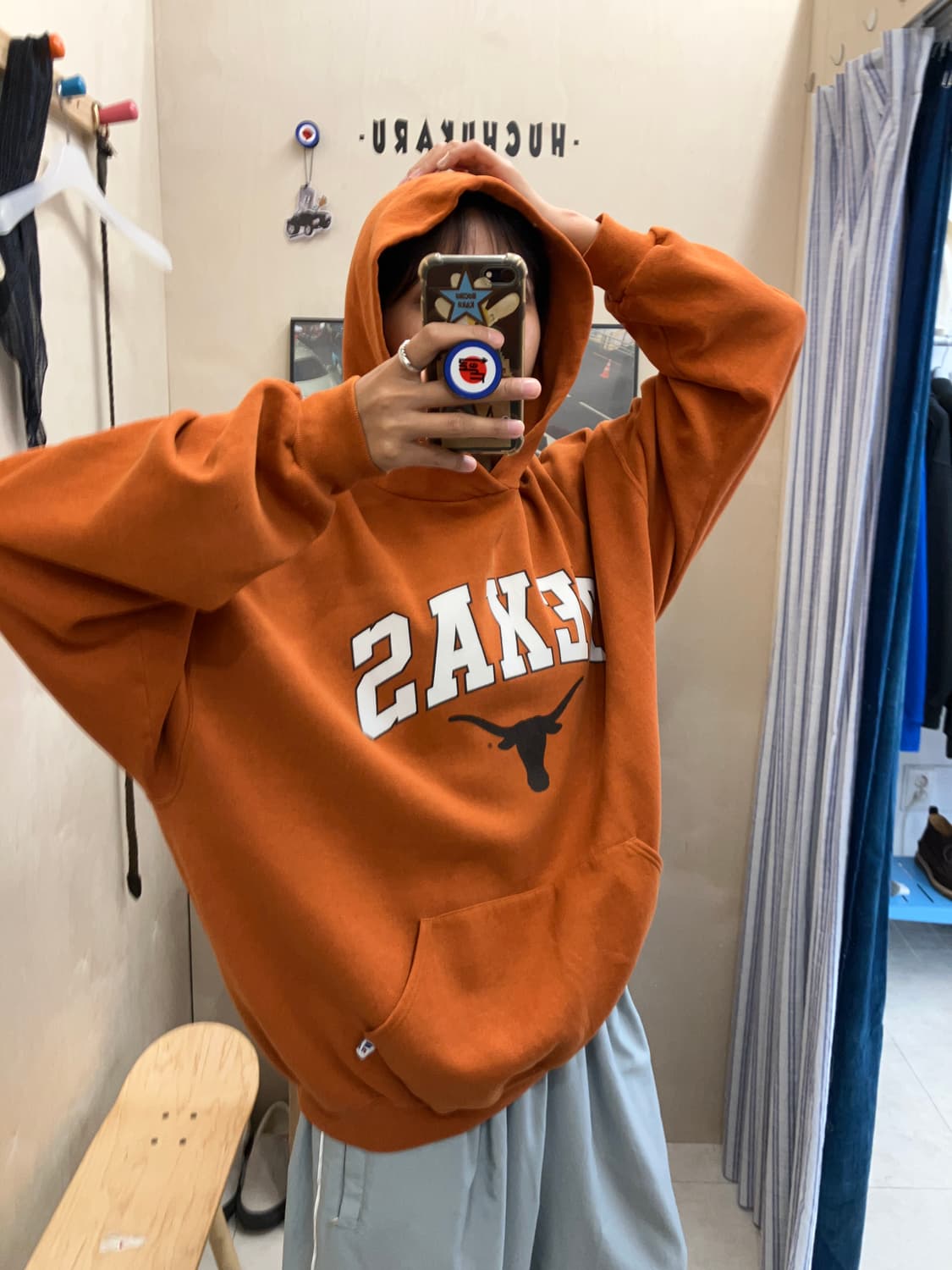 90s RUSSELL 상품이미지5