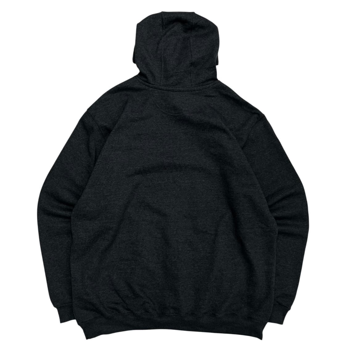 칼하트 미니로고 차콜 후드 XL 상품이미지3