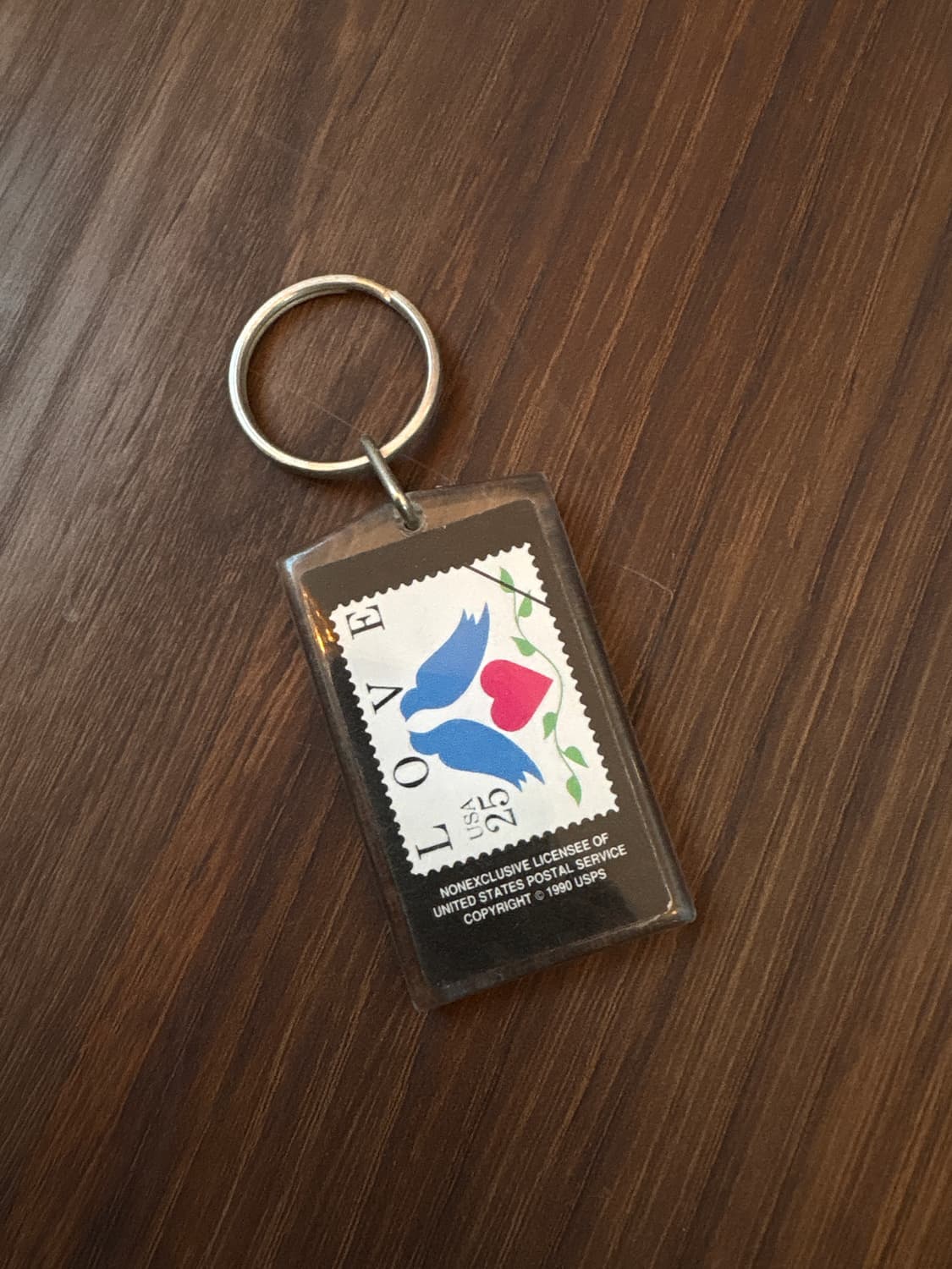 빈티지 키링 상품이미지1