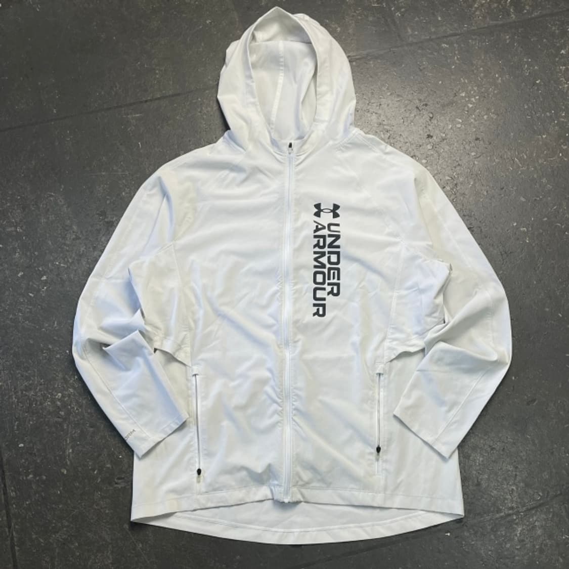 105 언더아머 바람막이 상품이미지1