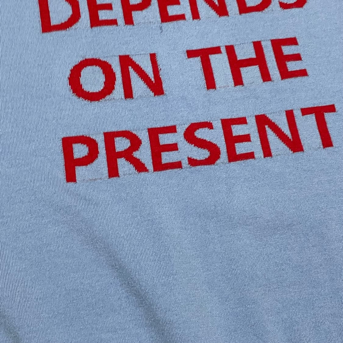 앤더슨벨 Scandinavia 16FW 니트 상품이미지3