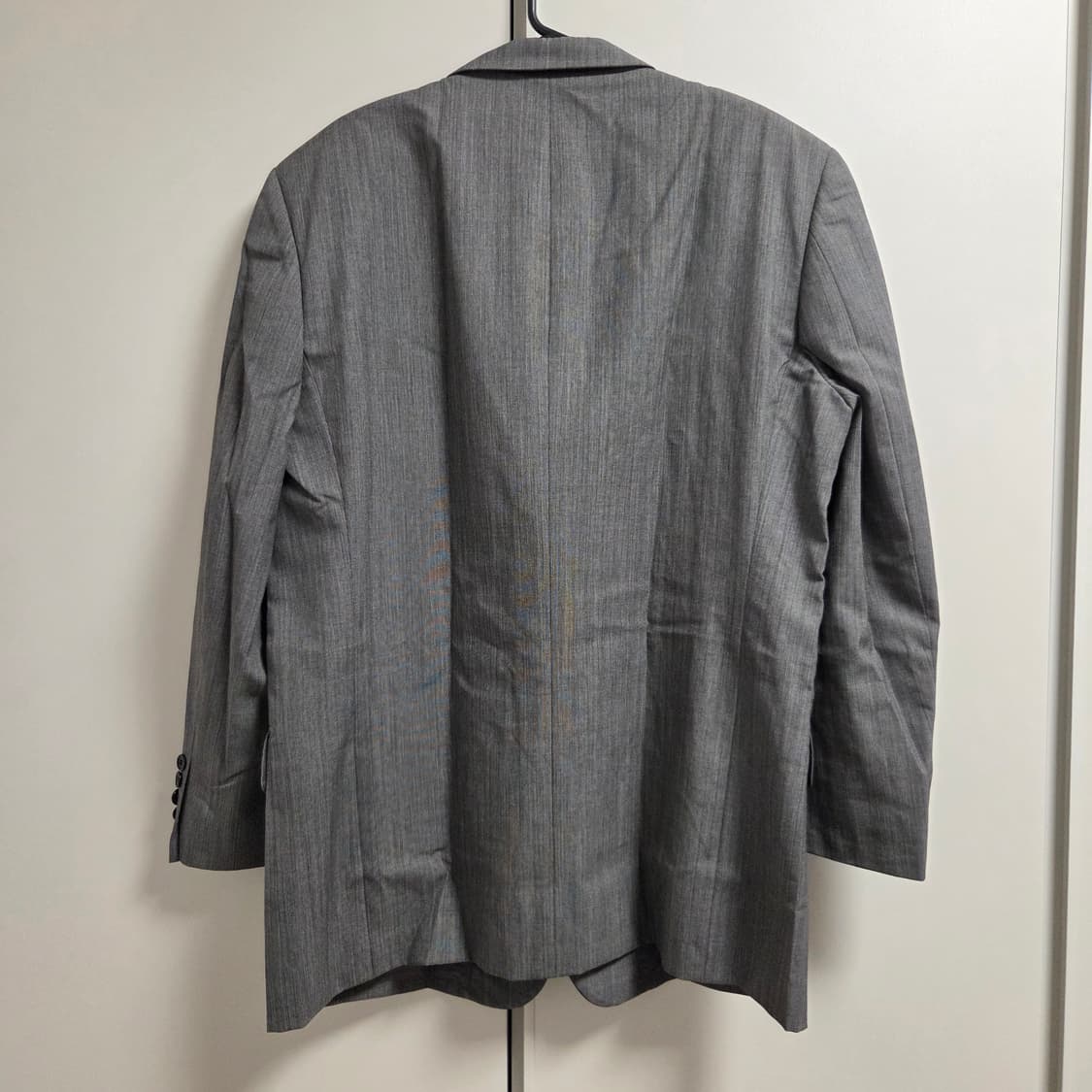 Givenchy 지방시 울 블레이저 자켓 XL(105) 상품이미지10