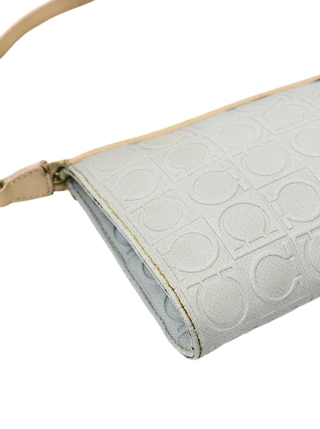 페라가모 간치니 패턴 미니 숄더백(정품) 상품이미지6