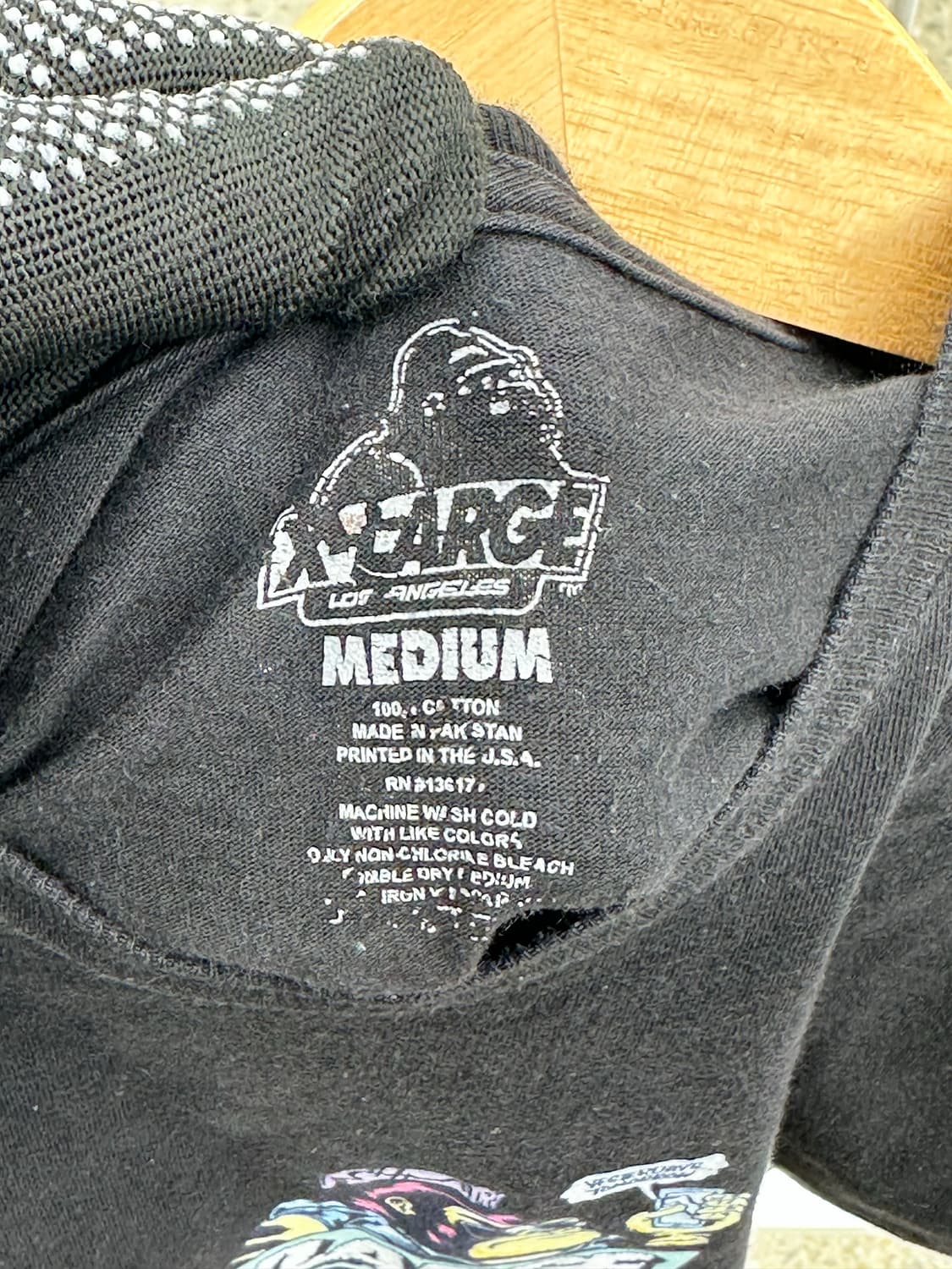 Xlarge Tee 상품이미지3