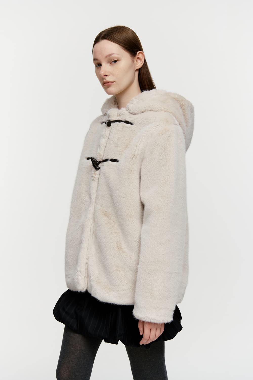 버뮬라 퍼자켓 상품이미지3