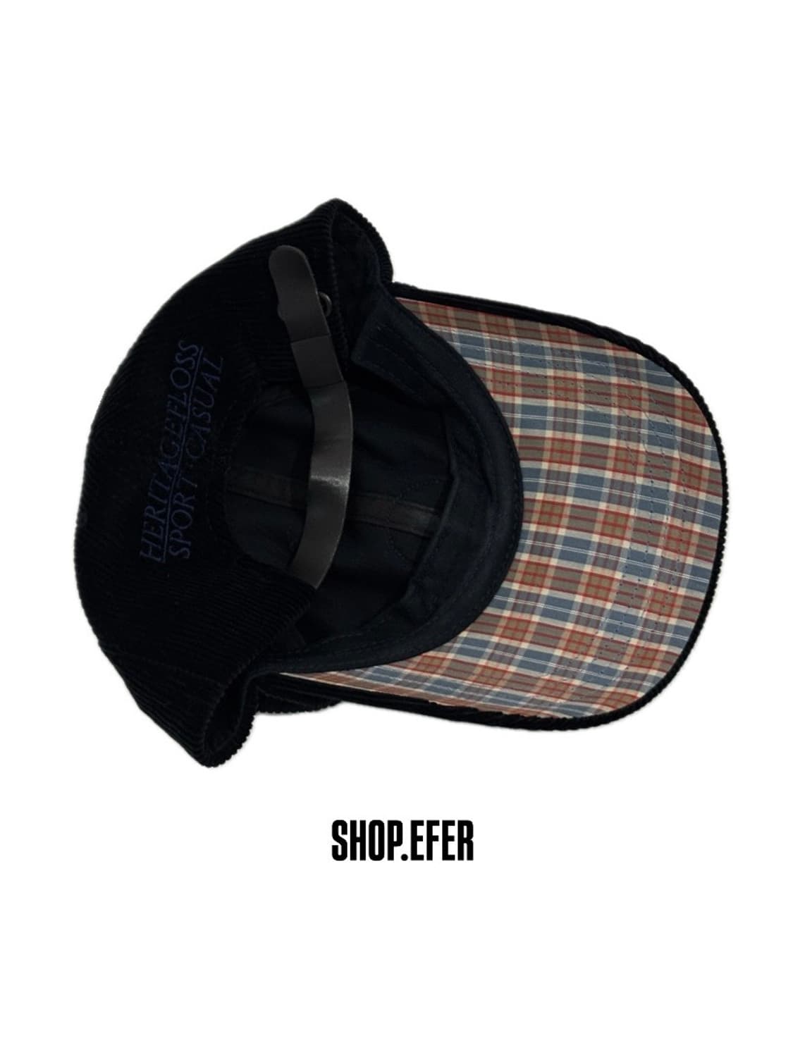 HERITAGEFLOSS CAP 상품이미지2